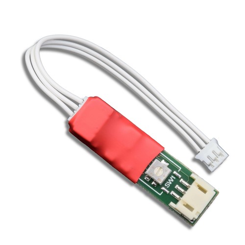 Variable fan speed controller - variable,