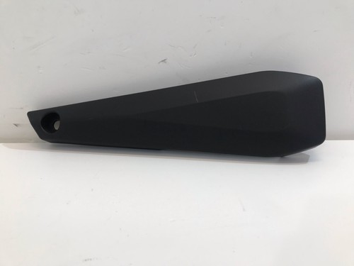 Carène sous selle droite - selle,