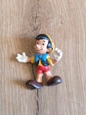 Figurine PVC Pinocchio 