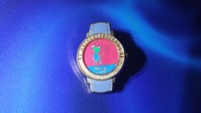Pin's Montre Arthus Bertrand