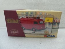 CORGI HERITAGE REF 70501