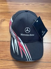 Casquette Mercedes Benz