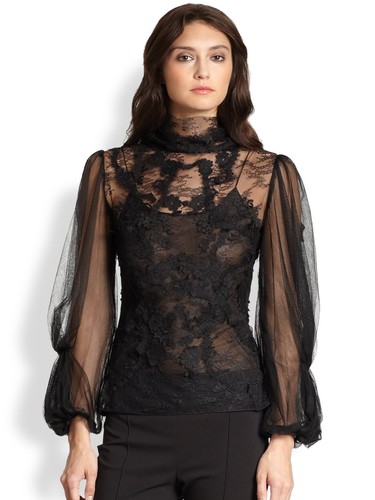 1920 new oscar - de, la