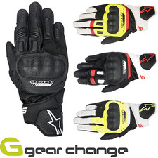 Gants moto alpinestars - de, sp-5