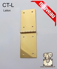 Accessoire Malle Ancienne en