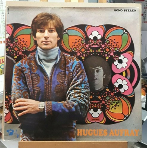 33t hugues aufray - 33t, si