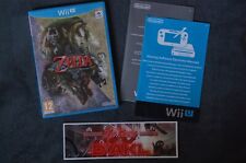 The Legend of Zelda: Twilight