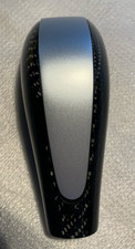 Porsche Cayenne Carbone Fibre