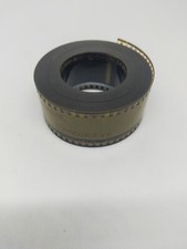 Bobine de film publicitaire vintage...35 mm.. Chocorêve ..Jean Mineur..