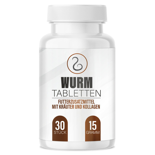 Vermifuge saint nutrition - vermifuge,