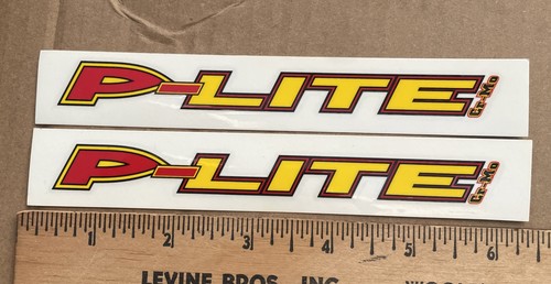 Nos bmx powerlite - powerlite, crmo
