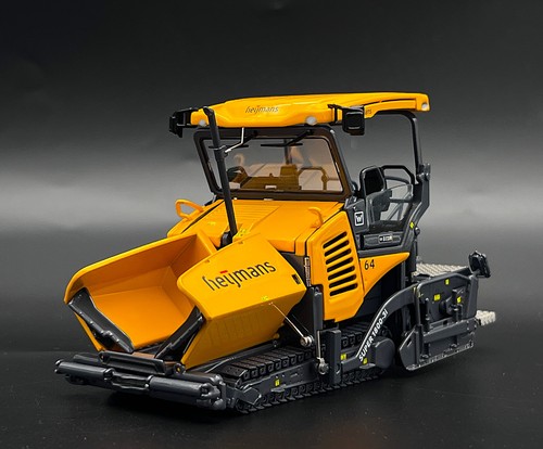 Vogele super 1800 asphalt - super, 1800-3