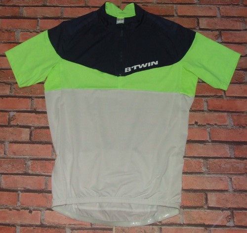 Twin maillot shirt vélo - maillot,