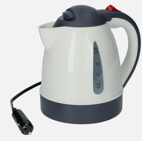 Bouilloire eau litre - -,