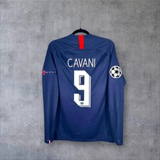 Maillot PSG 2019-2020 Domicile