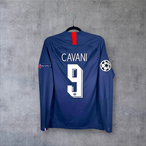 Maillot psg 2019 2020 domicile - maillot,