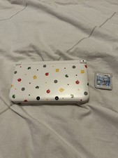 Console nintendo 3ds - console,