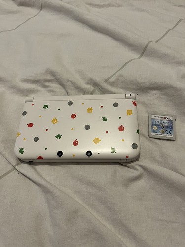 Console nintendo 3ds - console,