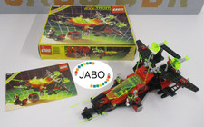 (AH 10) LEGO Space M-Tron 6956