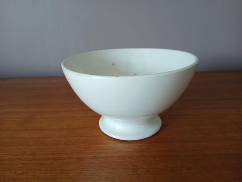 Ancien bol terre fer - ancien,