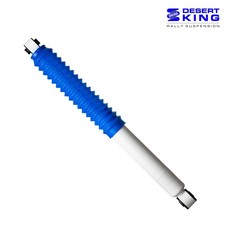 Amortisseur Gaz-Huile  DKRS Réhausse +50mm Jeep Cherokee Liberty KJ (arrière)