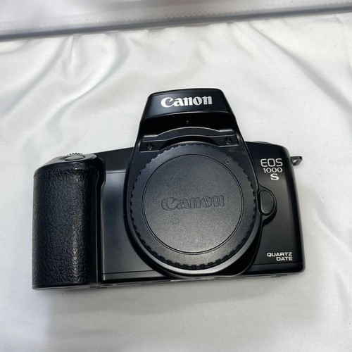 Appareil photo reflex