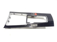 Console central (interieur plastique) PEUGEOT 508 1 SW PHASE 2 BREAK 7591VV