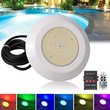 Lumière De Piscine Led 12V