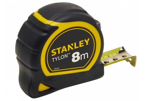 Mètre ruban stanley tylon - mètre,