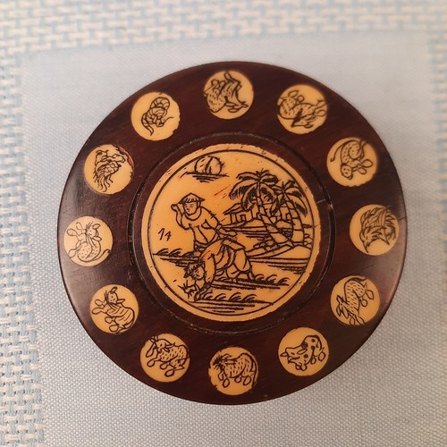 Compas feng shui chinois - compas,