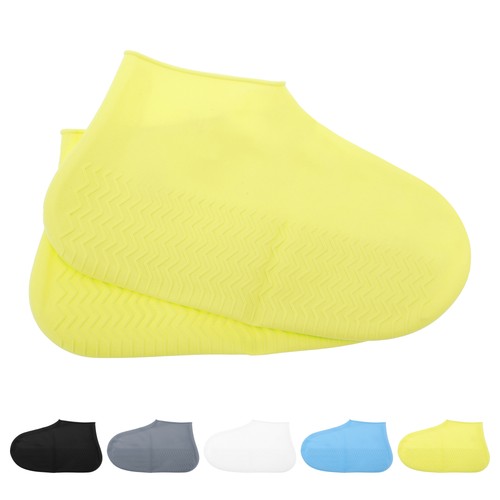 Couvre chaussures silicone - couvre-chaussures,