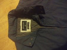 blouson homme Quick Silver