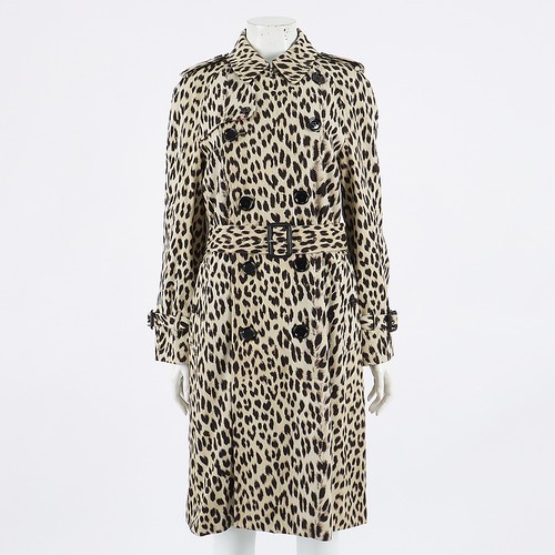 Celine trench coat - celine, 117694