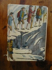 PREMIERS VOYAGES AU MONT BLANC