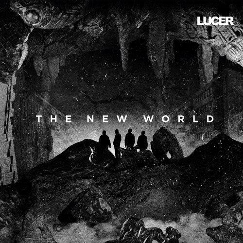 Lucer the new world - -, [new