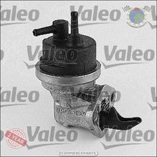 Pompe À Carburant Valeo pour