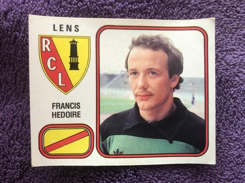 Panini image coupe - coupe, de