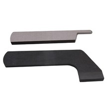 Couteau supérieur &