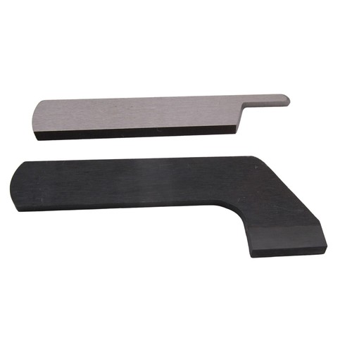 Couteau supérieur - , &