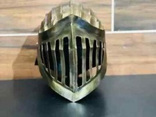 Casque Inspiré De Dark Souls