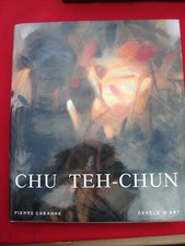 CHU TEH-CHUN par Pierre