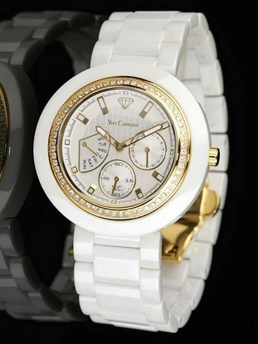 Montre rare yves camani - rare,