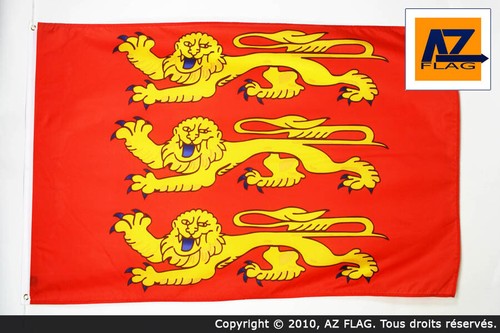 Drapeau haute normandie - drapeau, haute-normandie