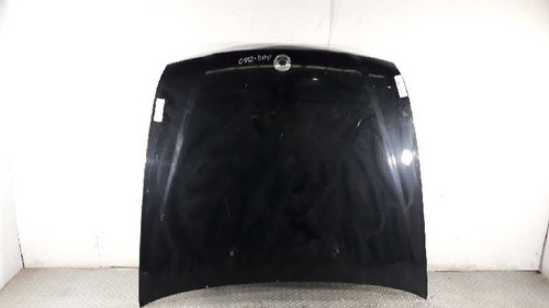 Capot pour ssangyong rexton - pour,