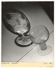 Prével, nature morte  vintage print Tirage argentique d'époque  23,5x19  C