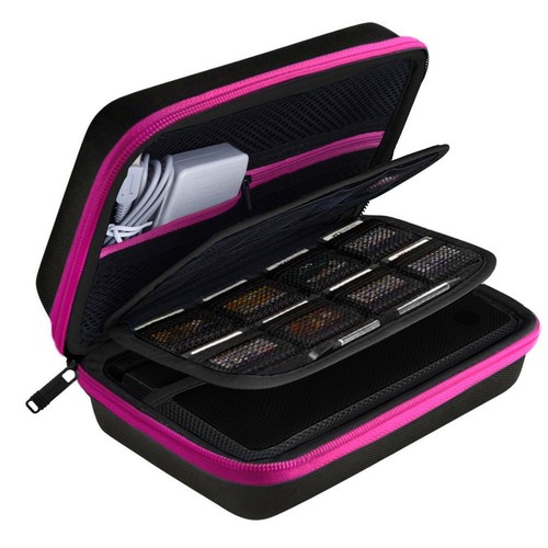 Housse pour nouveau 3ds - housse,