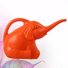  2 PCS Arrosoir Plastique L'arrosage Intérieur Peut Pot À Succulent