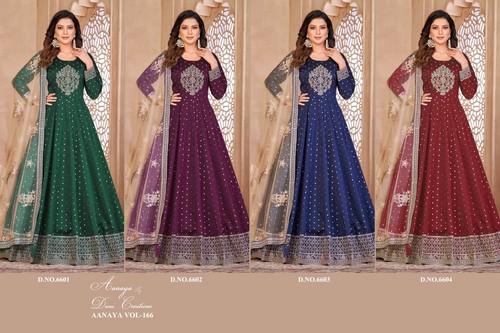 Salwar kameez robe soirée - robe,