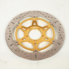 Disque frein avd avg ebc - frein,