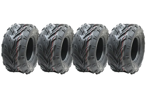 Pneus quad vtt - pneus, 18x9.50-8